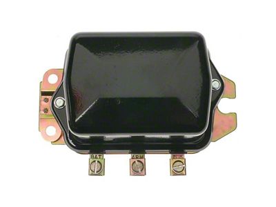 Voltage Regulator (59-60 Corvette C1)