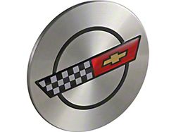 Center Cap (86-90 Corvette C4)