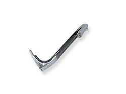 Corvette Windshield Post Frame, Left, Show Quality, 1958-1962 