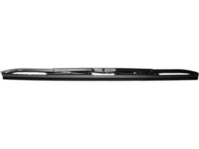 Corvette Windshield Wiper Blade, 20, 1984-1994