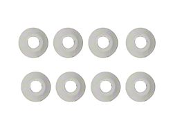 Windshield Wiper Door Assembly Actuator Bushing (69-72 Corvette C3)