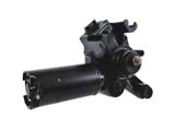 Windshield Wiper Motor; 2-Terminal (84-86 Corvette C4; 87-88 Corvette C4 w/ 2 Terminals)