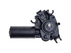 Windshield Wiper Motor (88-96 Corvette C4 w/ 3-Terminal Motor)