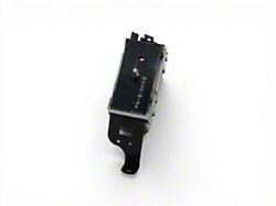 Wiper Switch with Pulse (78-79 Corvette C3)