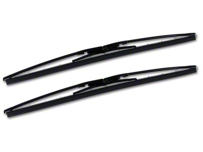 Replacement Wiper Blades (68-82 Corvette C3)