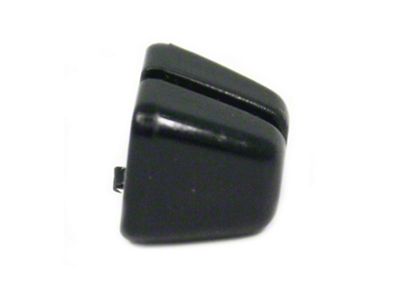 Corvette - Wiper Switch Knob, Good Quality, 1984-1989
