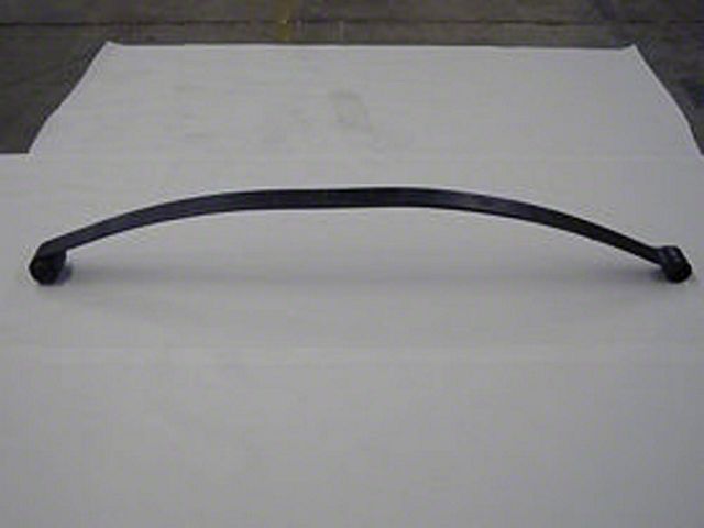 Coupe Rear Mono Leaf Spring 1967-1969