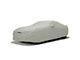 Covercraft Custom Car Covers 3-Layer Moderate Climate Car Cover; Gray (1956 Bel Air Wagon)