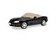 Covercraft WeatherShield HP Convertible Top Interior Cover; Taupe (87-92 Camaro Convertible)