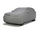 Covercraft Custom Car Covers 3-Layer Moderate Climate Car Cover; Gray (90-93 C1500 454 SS)