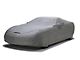 Covercraft Custom Car Covers 5-Layer Indoor Car Cover; Gray (90-93 C1500 454 SS)
