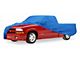 Covercraft Custom Car Covers Sunbrella Car Cover; Pacific Blue (90-93 C1500 454 SS)