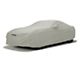 Covercraft Custom Car Covers 3-Layer Moderate Climate Car Cover; Gray (28-31 Model A Coupe w/ Visor & w/o Rear Spare Tire or Trunk)