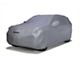 Covercraft Custom Car Covers Reflectect Car Cover; Silver (28-31 Model A Sedan w/ Visor & Sidemounts)