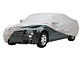 Covercraft Custom Car Covers WeatherShield HP Car Cover; Gray (28-31 Model A Roadster w/o Rear Spare Tire)