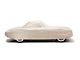 Covercraft Dustop Block-It, 4-Layer, Indoor Car Cover 377059 Corvette 1953-2018