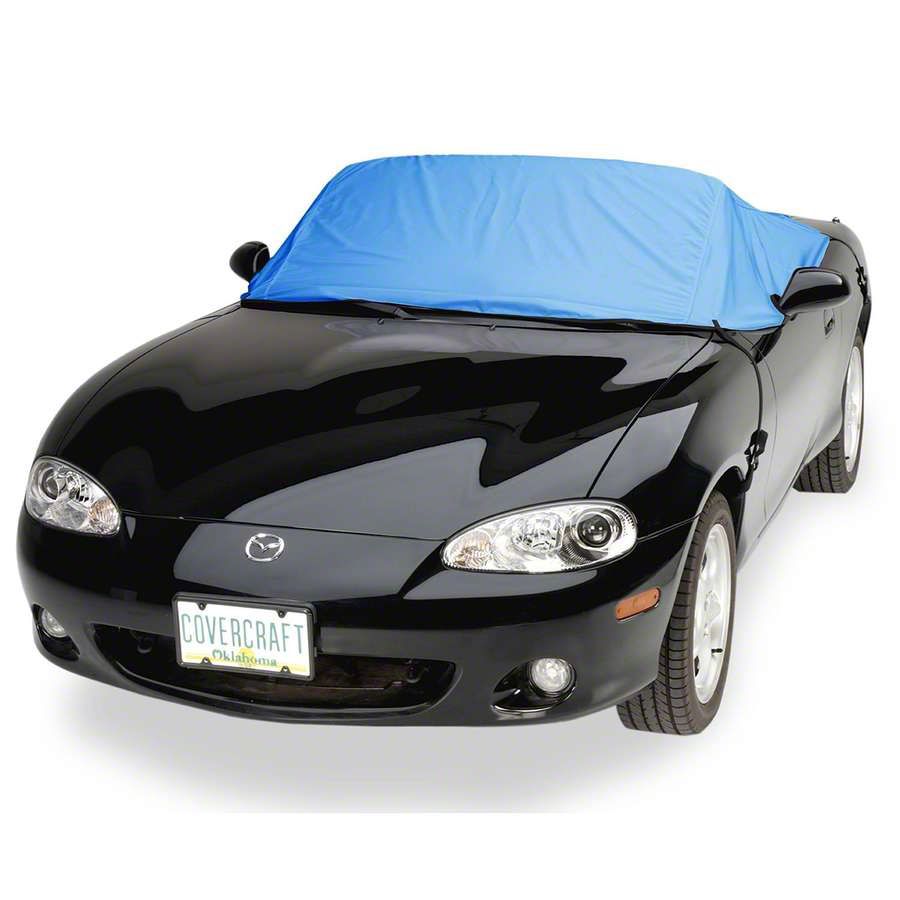 Covercraft Ecklers WeatherShield HP Convertible Top Interior Cover ...