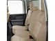 Covercraft Precision Fit Seat Covers Endura Custom Front Row Seat Covers; Tan (91-02 Firebird)