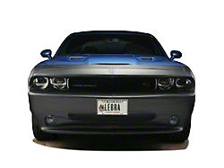 Covercraft LeBra Custom Front End Cover (82-87 Camaro Iroc-Z, Z/28)