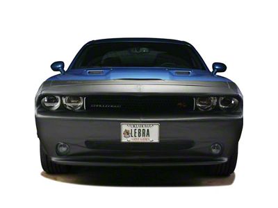 Covercraft LeBra Custom Front End Cover (91-92 Camaro)