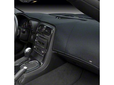 Covercraft Ltd Edition Custom Dash Cover; Smoke (68-71 Thunderbird)