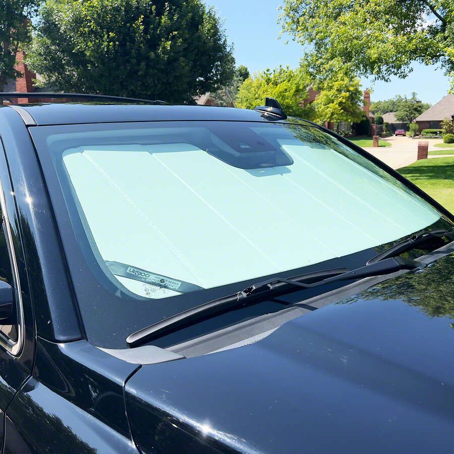 Covercraft UVS100 Heat Shield Ecklers Premier Series Custom