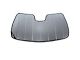 Covercraft UVS100 Heat Shield Premier Series Custom Sunscreen; Galaxy Silver (66-77 Bronco)
