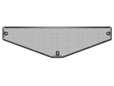 Cowl Vent Screen - Ford Passenger