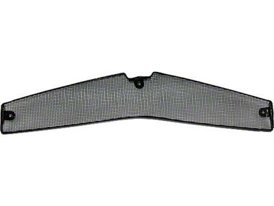 Cowl Vent Screen/ 41-48 Passenger