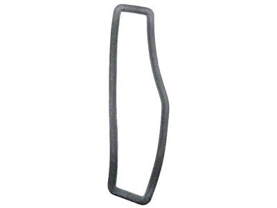 Cowl Vent Seal - Rubber (1933-1934 Ford Car; 1935 Ford Truck)