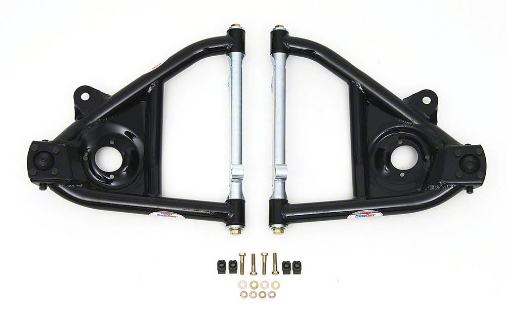 Ecklers Tubular Front Lower Control Arms (55-57 150, 210 Ecklers Tubular Front Lower Control Arms (55-57 150, 210