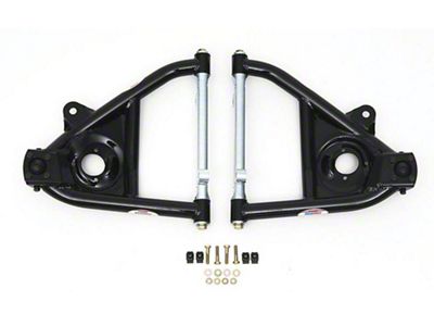 Tubular Front Lower Control Arms (55-57 150, 210, Bel Air, Nomad)