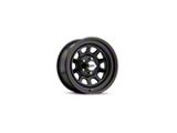 Cragar 342 Series Steel Wheel 15X7 5x5.5 4.00 Backspace (53-69 F-100; 61-69 F-250; 61-69 F-350)