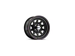 Cragar 342 Series Steel Wheel 15X7 5x5.5 4.00 Backspace