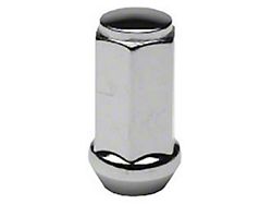 Cragar Acorn / Conical Lug Nuts 7 / 16 Closed End