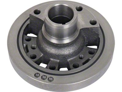 Vibration Damper- Harmonic Balancer/ 351w/ 3 Bolt Hub