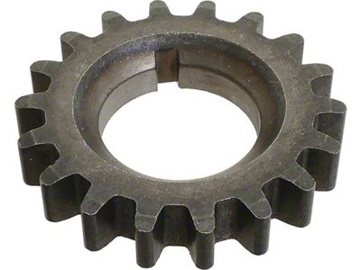 Crank Gear/8 Cyl/332/352/361