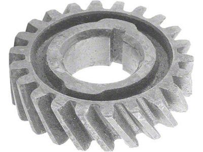 Crankshaft Gear - 22 Tooth - Steel - Ford Flathead V8 Passenger