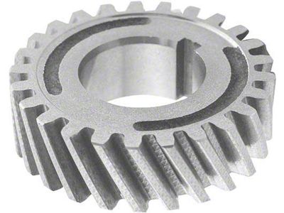 Crankshaft Gear - Steel - 25 Teeth - 4 Cylinder Ford Model B