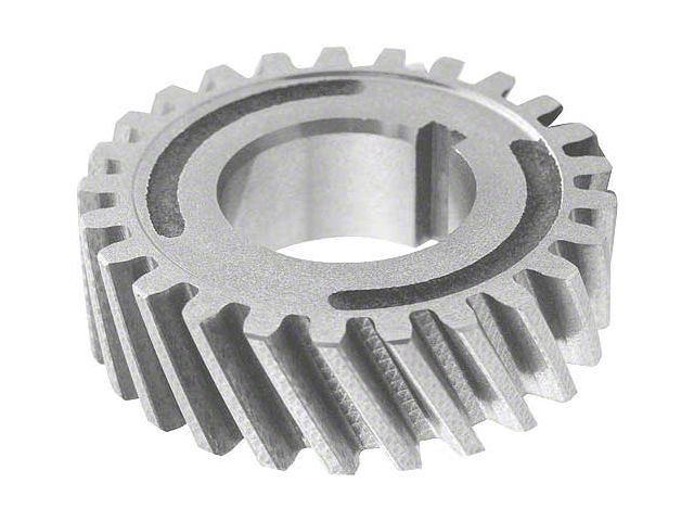 Crankshaft Gear - Steel - 25 Teeth - 4 Cylinder Ford Model B