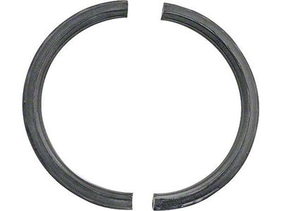 Crankshaft Rear Main Seal - Split-Lip Type - 429 V8