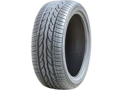 Crosswind UHP AS Tire (255/45R18)