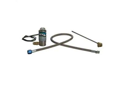 CryO2 Complete Single Purge Kit