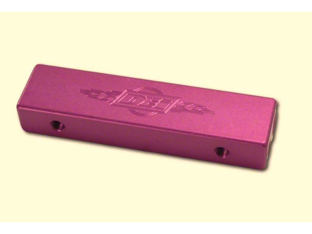CryO2 Cryogenic Fuel Bar - Purple -6AN