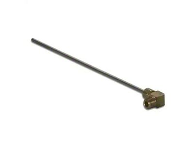 CryO2 Single Purge Valve tube only