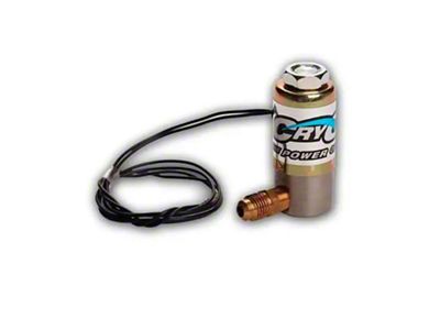 CryO2 Solenoid Valve