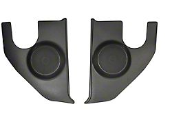 Custom Autosound Kick Panels with Speakers (67-72 C/K10)