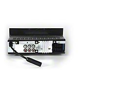 Custom Autosound USA-230 Series Radio (55-57 Thunderbird)