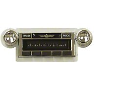 Custom Autosound USA-630 Series Radio with Bluetooth (64-66 Thunderbird)