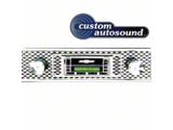Custom Autosound USA-230 Series Radio (55-57 150, 210, Bel Air, Nomad)